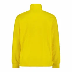 Jungen Fleecepullover Arctic Fleece mit Stehkragen