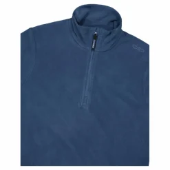 Jungen Fleecepullover Arctic Fleece mit Stehkragen