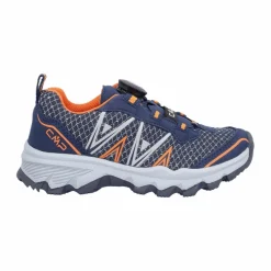 Jungen Kids Aksa Fitgo-Schuh