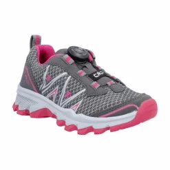 Jungen Kids Aksa Fitgo-Schuh