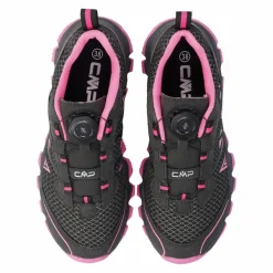 Jungen Kids Aksa Fitgo-Schuh