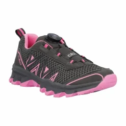Jungen Kids Aksa Fitgo-Schuh