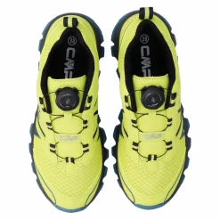 Jungen Kids Aksa Fitgo-Schuh