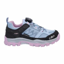 Jungen Kids Kiruna Fitgo wasserdichter Schuh