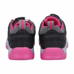 Jungen Kids Kiruna Fitgo wasserdichter Schuh