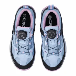 Jungen Kids Kiruna Fitgo wasserdichter Schuh