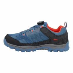 Jungen Kids Kiruna Fitgo wasserdichter Schuh