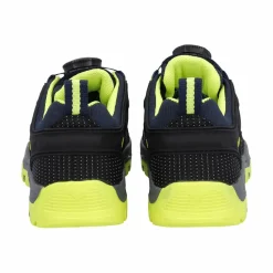 Jungen Kids Kiruna Fitgo wasserdichter Schuh