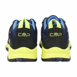 Jungen Kids Melnick Low wasserdichter Schuh