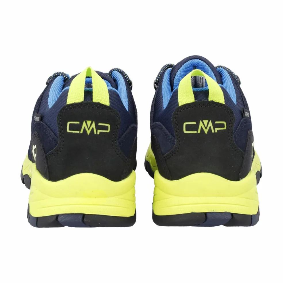 Jungen Kids Melnick Low wasserdichter Schuh