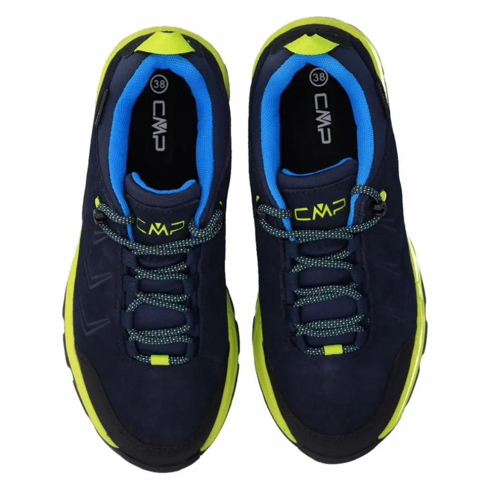 Jungen Kids Melnick Low wasserdichter Schuh