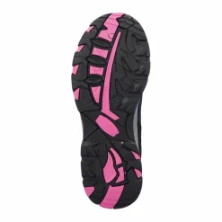 Jungen Kids Melnick Mid wasserdichter Schuh