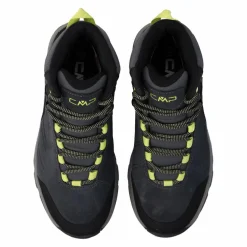 Jungen Kids Melnick Mid wasserdichter Schuh