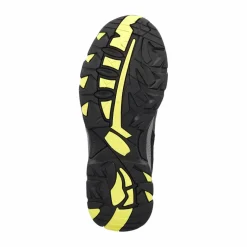 Jungen Kids Melnick Mid wasserdichter Schuh