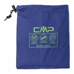 Jungen packable wasserdichte Jacke