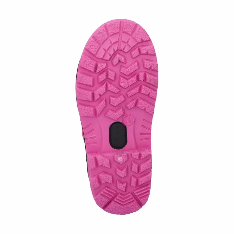 Jungen Schneestiefel Sneewy