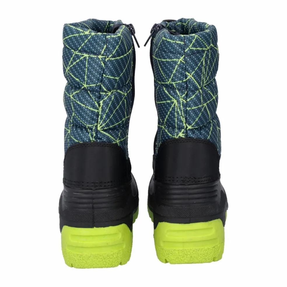 Jungen Schneestiefel Sneewy
