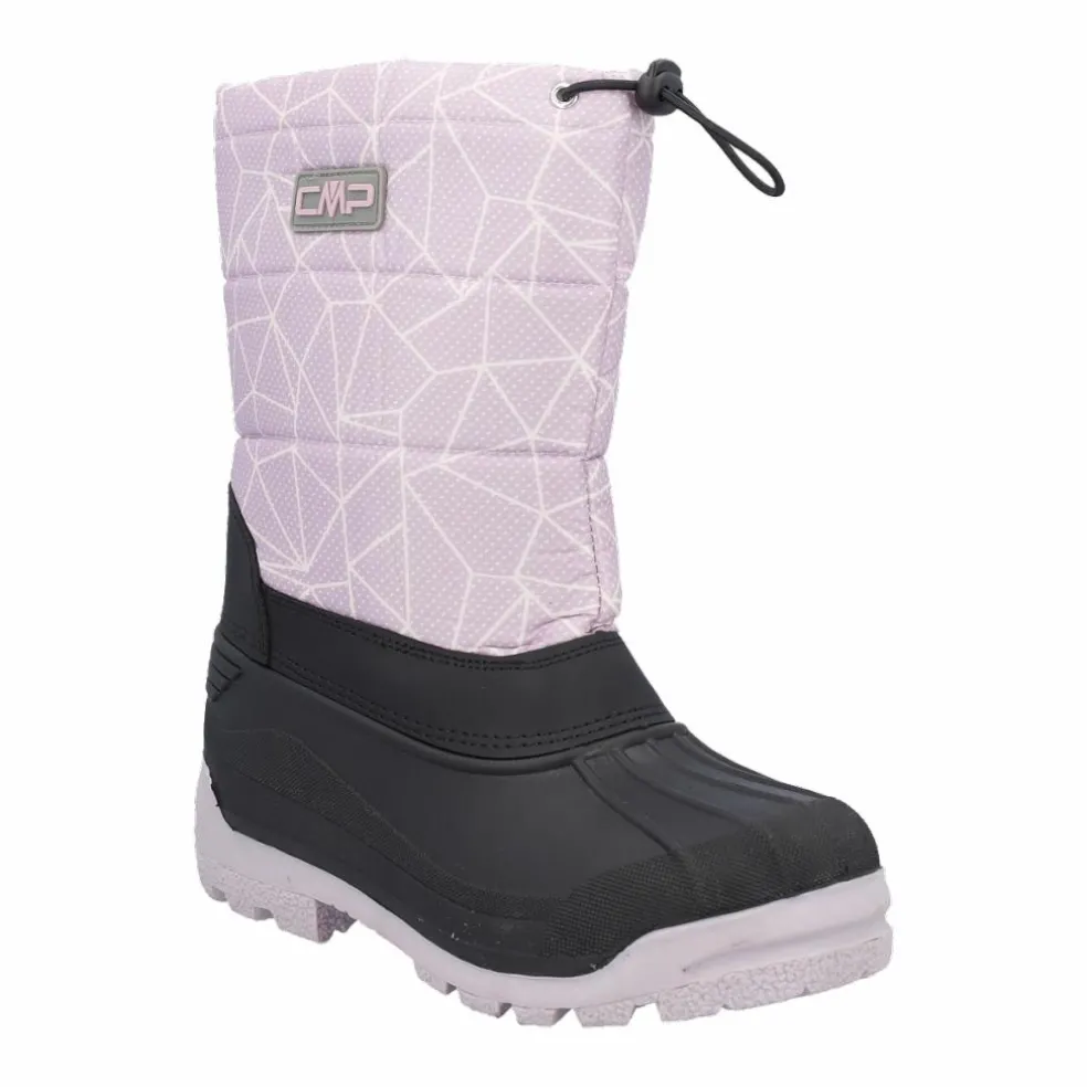 Jungen Schneestiefel Sneewy