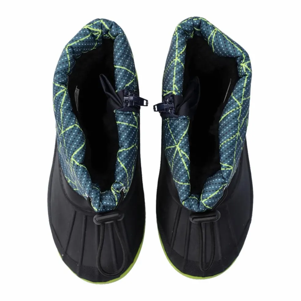 Jungen Schneestiefel Sneewy