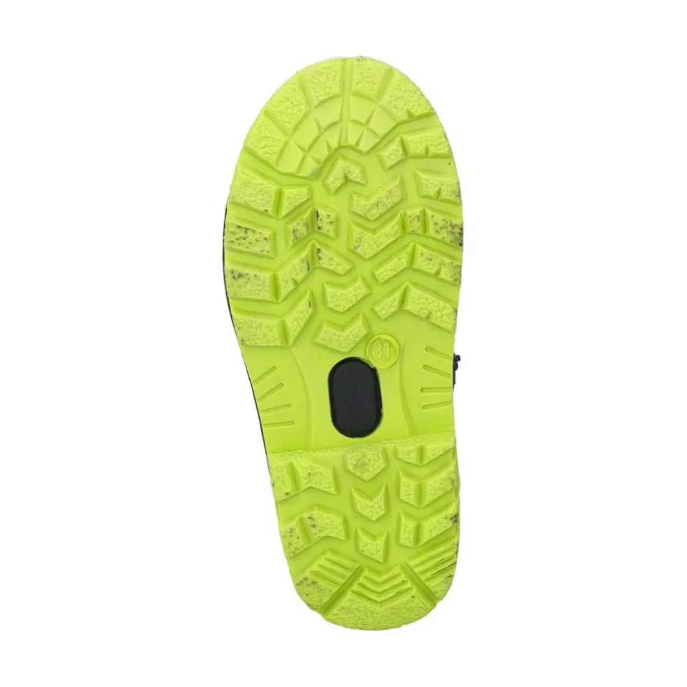 Jungen Schneestiefel Sneewy