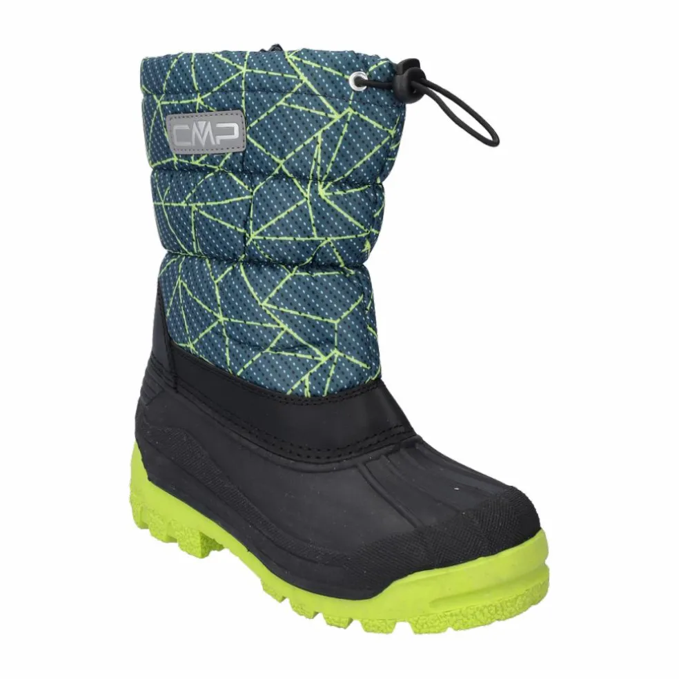 Jungen Schneestiefel Sneewy
