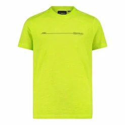 Jungen Slub Jersey T-Shirt