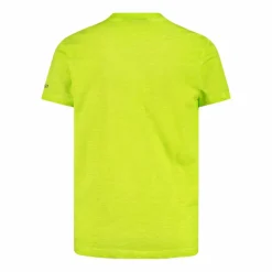 Jungen Slub Jersey T-Shirt