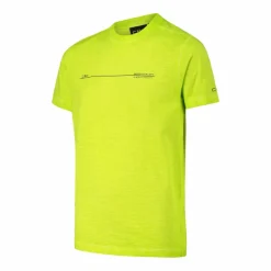 Jungen Slub Jersey T-Shirt