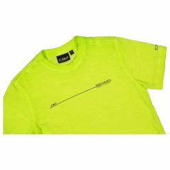 Jungen Slub Jersey T-Shirt