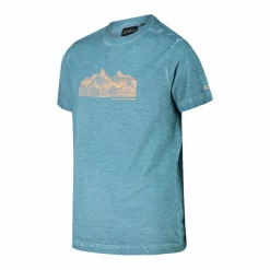 Jungen Slub Jersey T-Shirt