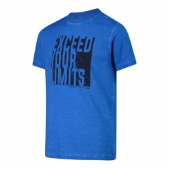 Jungen Slub Jersey T-Shirt