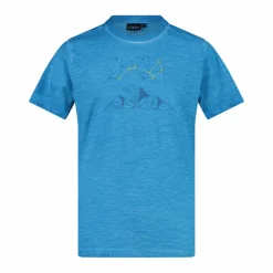 Jungen Slub Jersey T-Shirt