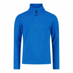 Jungen Softech Fleecejacke Solid Color