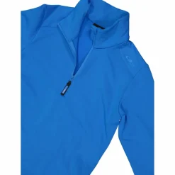 Jungen Softech Fleecejacke Solid Color