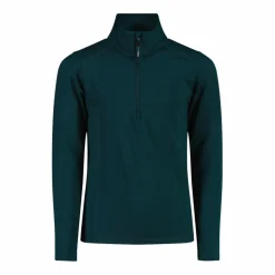 Jungen Softech Fleecejacke Solid Color