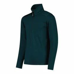 Jungen Softech Fleecejacke Solid Color