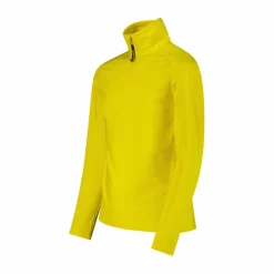 Jungen Softech Fleecejacke Solid Color
