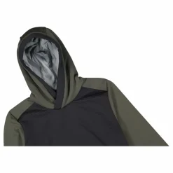 Jungen Stretch Performance Hoodie