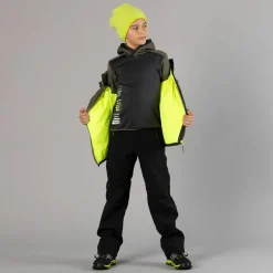 Jungen Stretch Performance Hoodie