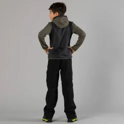 Jungen Stretch Performance Hoodie