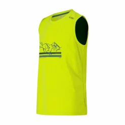 Jungen Tanktop mit Adventure-Muster