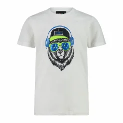 Jungen T-Shirt aus Bio-Baumwolle