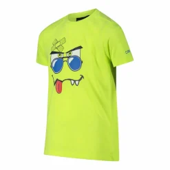 Jungen T-Shirt aus Bio-Baumwolle