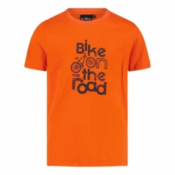 Jungen T-Shirt aus Bio-Baumwolle