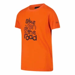 Jungen T-Shirt aus Bio-Baumwolle