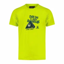 Jungen T-Shirt aus Bio-Baumwolle