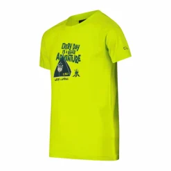 Jungen T-Shirt aus Bio-Baumwolle