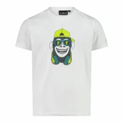 Jungen T-Shirt aus Bio-Baumwolle