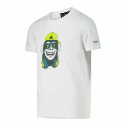 Jungen T-Shirt aus Bio-Baumwolle