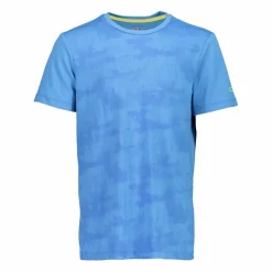 Jungen T-Shirt aus Stretch-Jersey